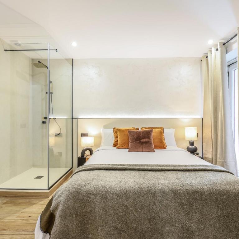 Amazinn Stay Madrid Callao, Mid Term - Loft - 5