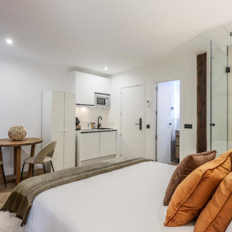 Amazinn Stay Madrid Callao, Mid Term - Loft - 9