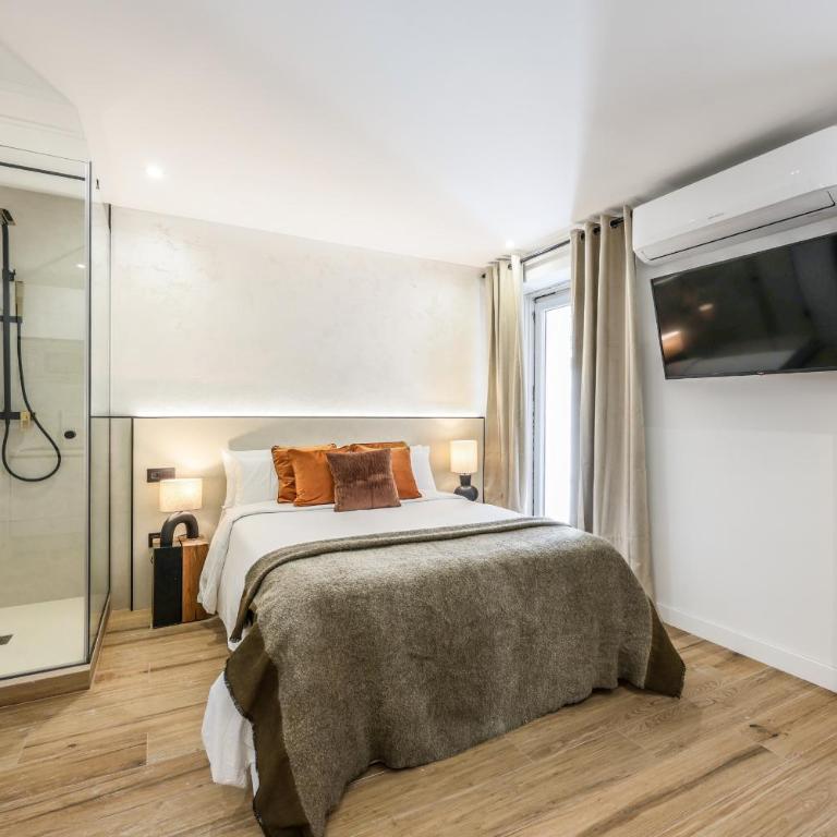 Amazinn Stay Madrid Callao, Mid Term - Loft - 6