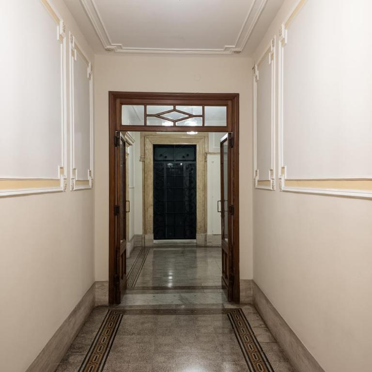 Il Cortile di Via dei Banchi Vecchi - Appartamento con 1 Camera da Letto - 15