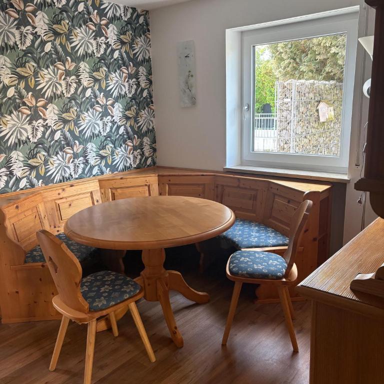 Appartementhaus Silke - Apartment - Erdgeschoss - 5