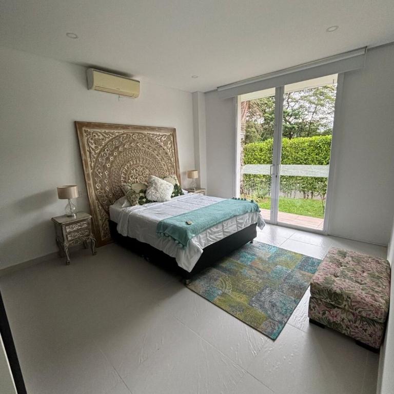 Ladera campestre - Four-Bedroom House - 2