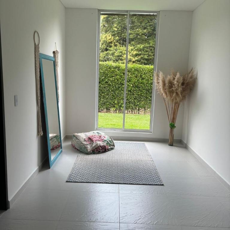 Ladera campestre - Four-Bedroom House - 4