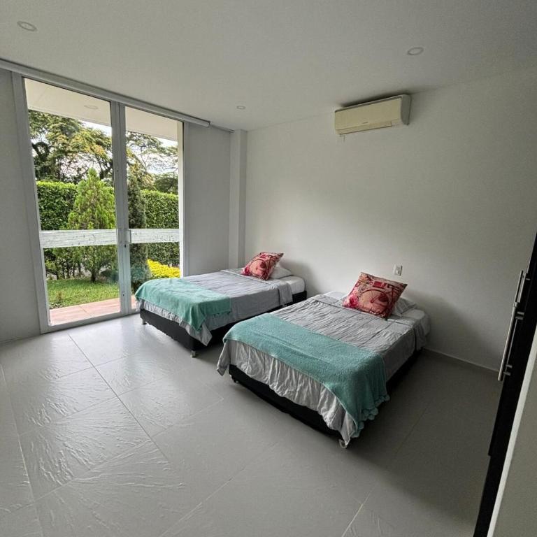 Ladera campestre - Four-Bedroom House - 6