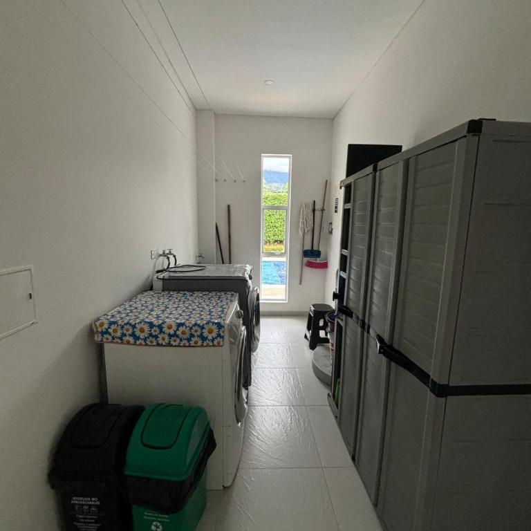Ladera campestre - Four-Bedroom House - 12