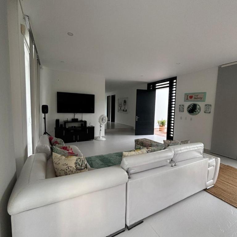 Ladera campestre - Four-Bedroom House - 15
