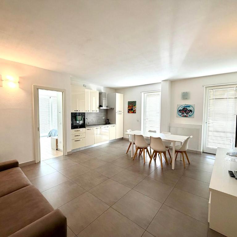 Camere e case vacanza Residenza Prealba - Appartamento Superior - 1