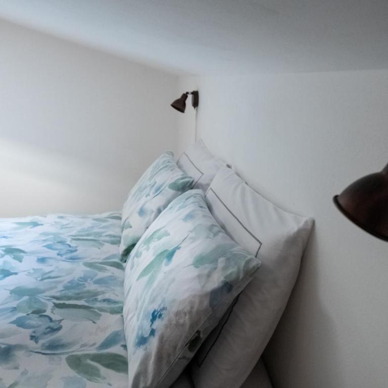 C'era Una Volta B&B - Chambre Double Standard - 4