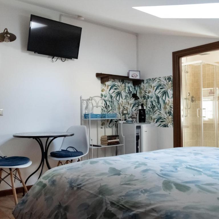 C'era Una Volta B&B - Chambre Double Standard - 1