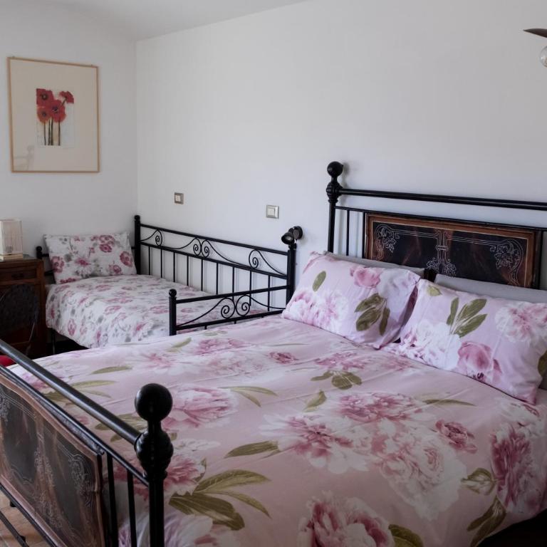 C'era Una Volta B&B - Chambre Triple Standard - 8