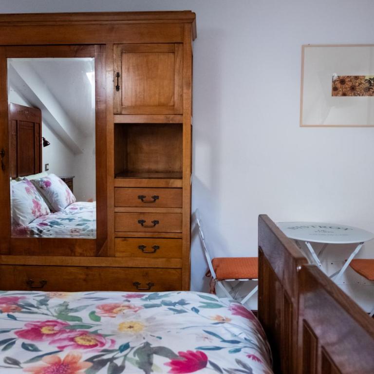 C'era Una Volta B&B - Chambre Double - 4