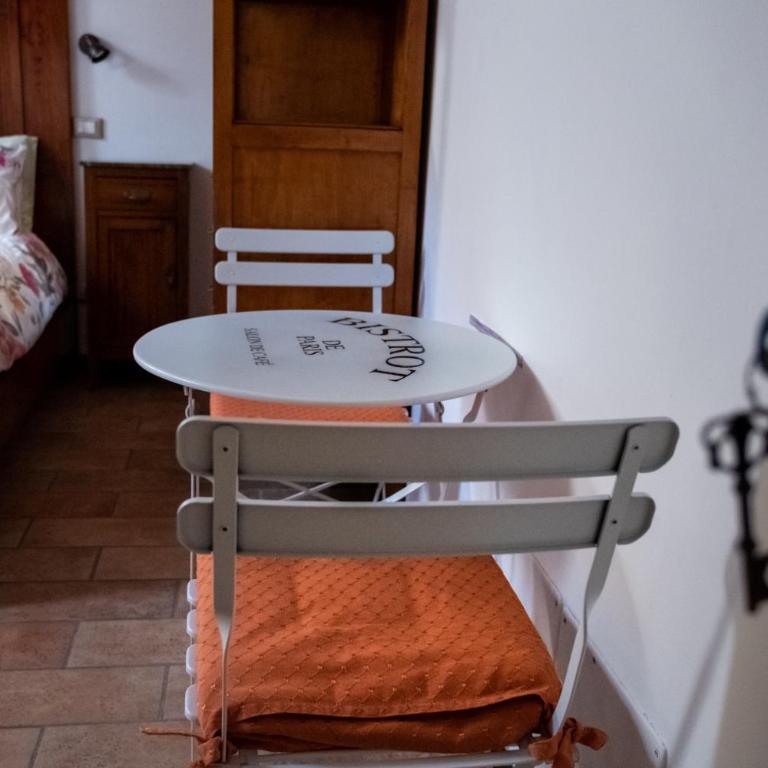 C'era Una Volta B&B - Chambre Double - 8