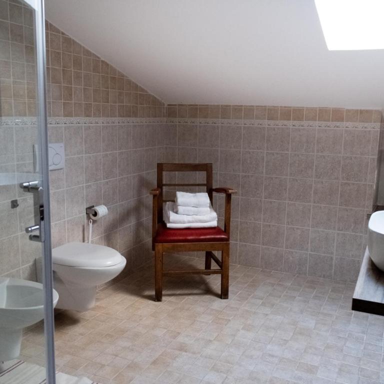 C'era Una Volta B&B - Chambre Double - 3