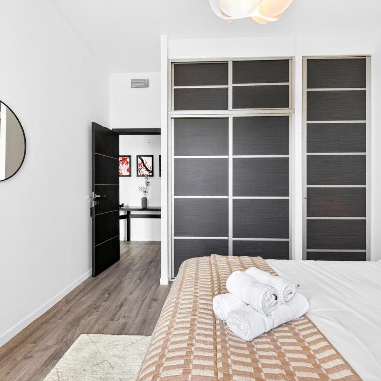 Villa juturne - One-Bedroom Apartment - 10