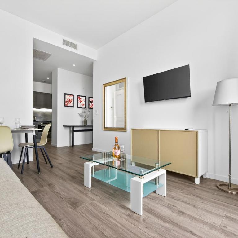 Villa juturne - One-Bedroom Apartment - 12