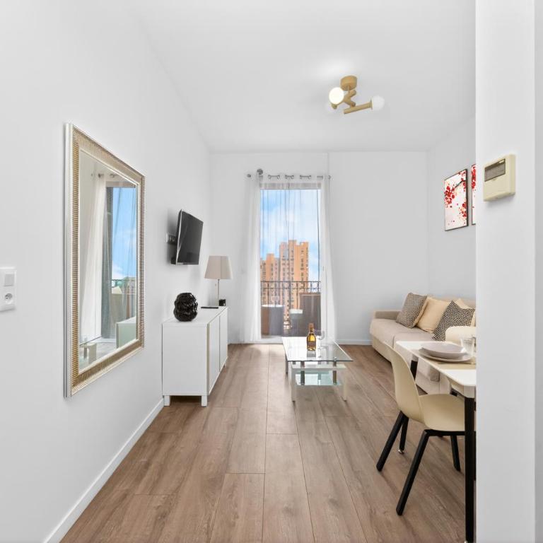 Villa juturne - One-Bedroom Apartment - 13