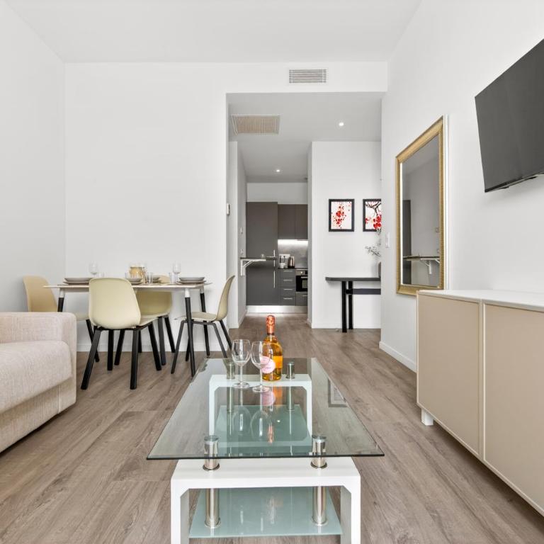 Villa juturne - One-Bedroom Apartment - 6