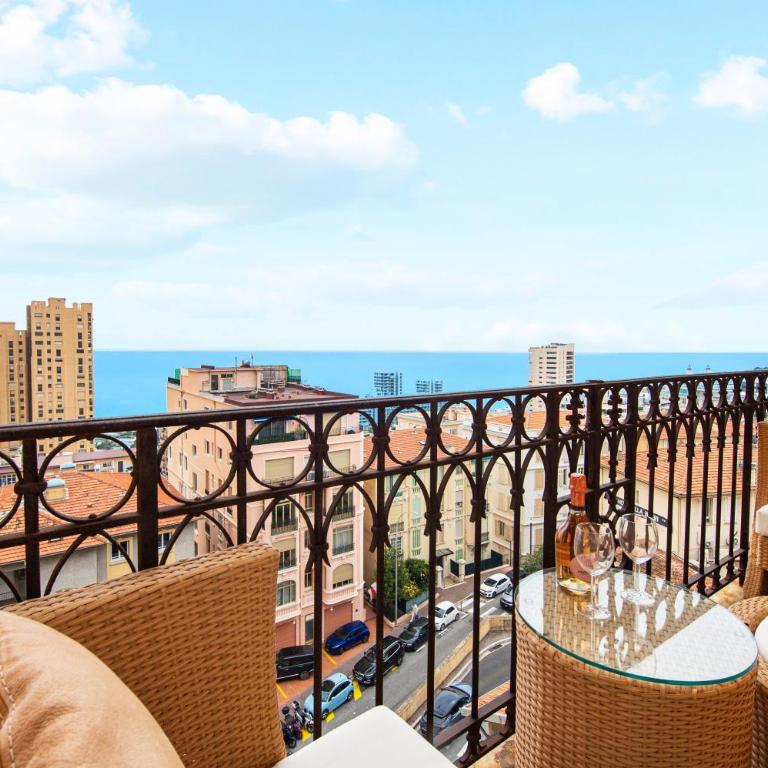 Villa juturne - One-Bedroom Apartment - 2