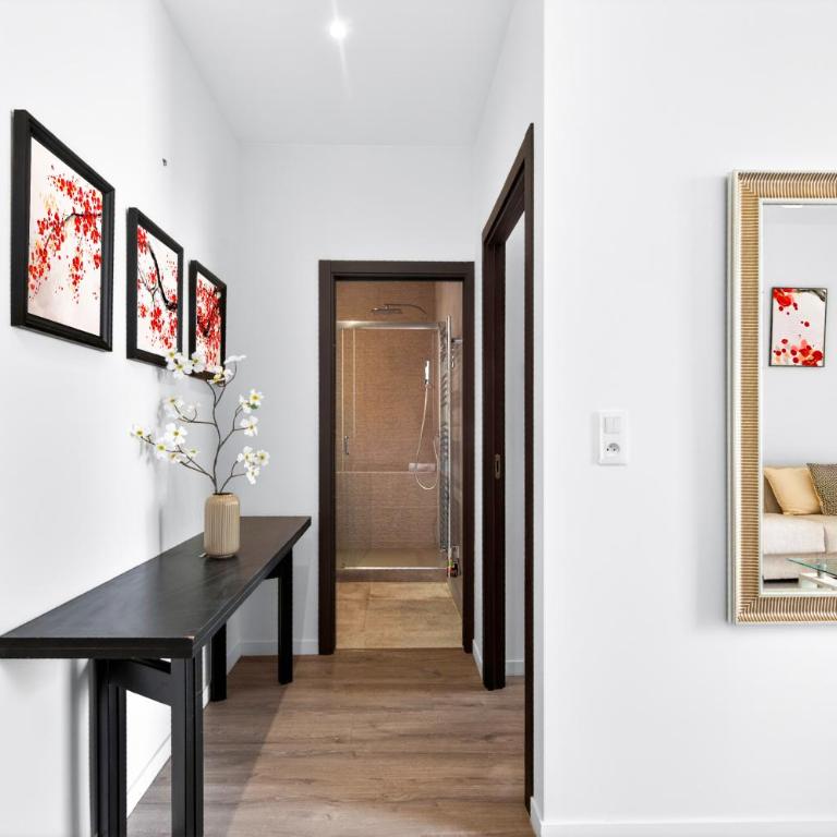 Villa juturne - One-Bedroom Apartment - 14