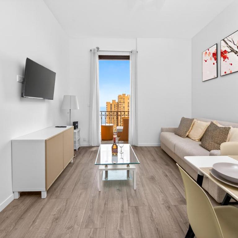 Villa juturne - One-Bedroom Apartment - 3