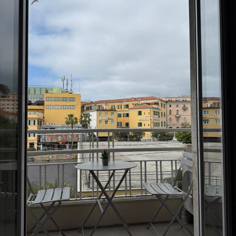 Holiday Bamboo Sanremo - Free private parking - Appartamento con 1 Camera da Letto - 19