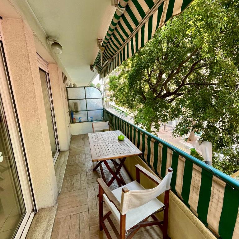 Bright Apartment - 2 Min Walk to Beach - Appartement 1 Chambre - 1