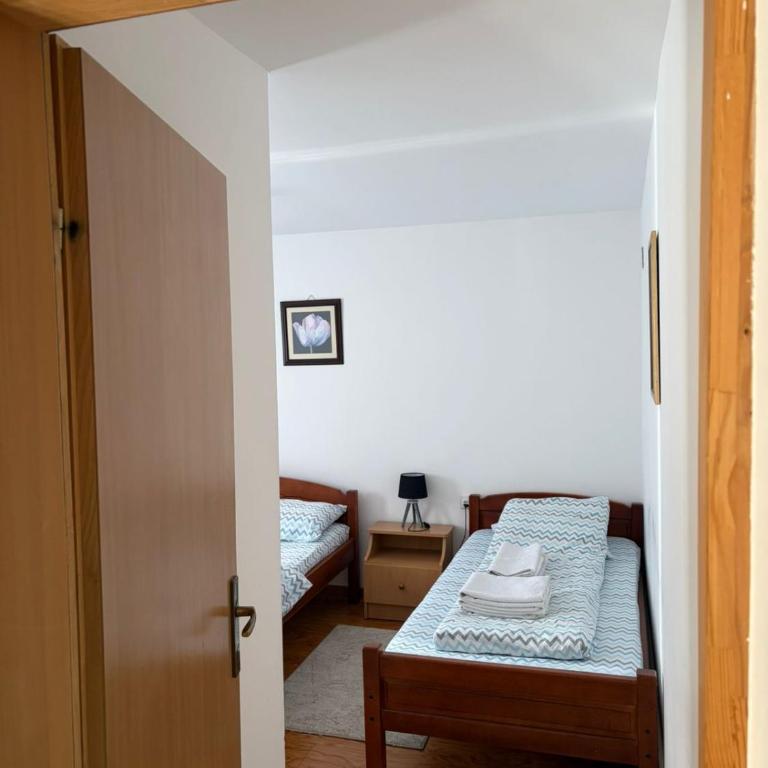 Apartments Grbović - Apartment - 6