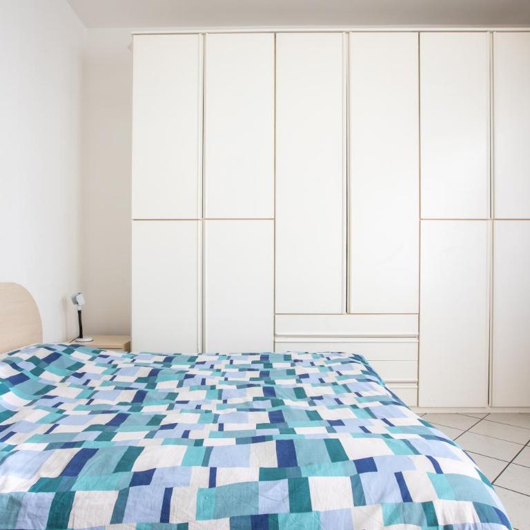 Casa Martina - Appartamento con 2 Camere da Letto - 3