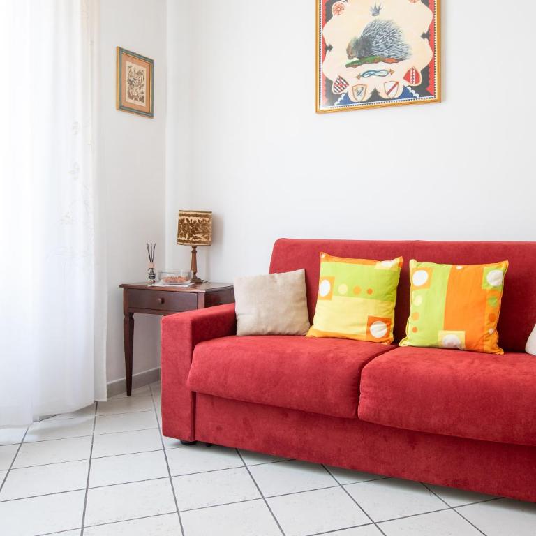 Casa Martina - Appartamento con 2 Camere da Letto - 2