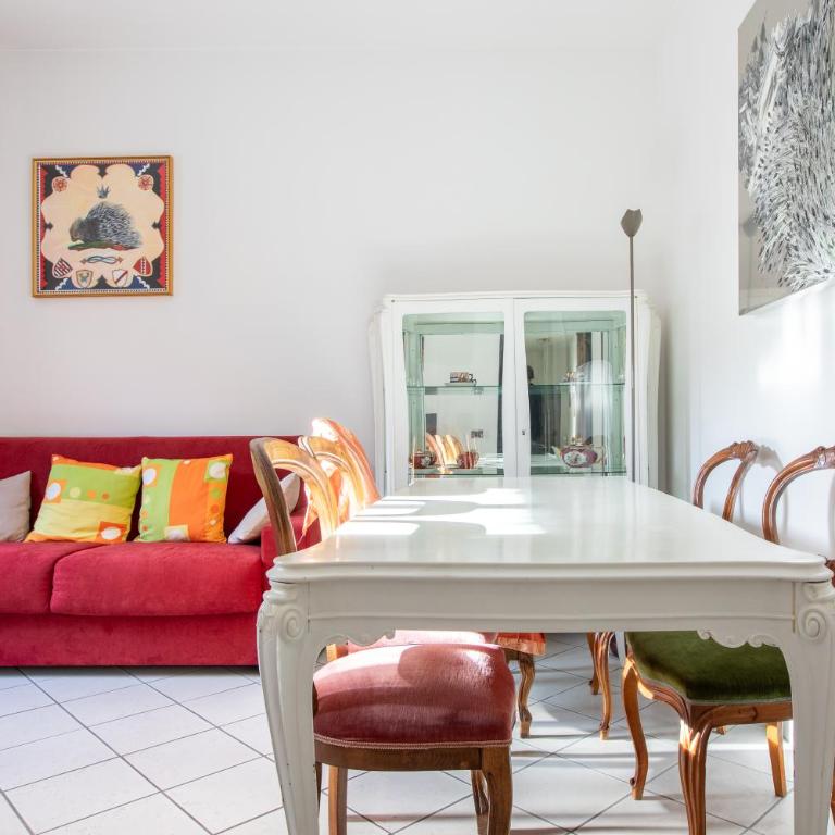 Casa Martina - Appartamento con 2 Camere da Letto - 1