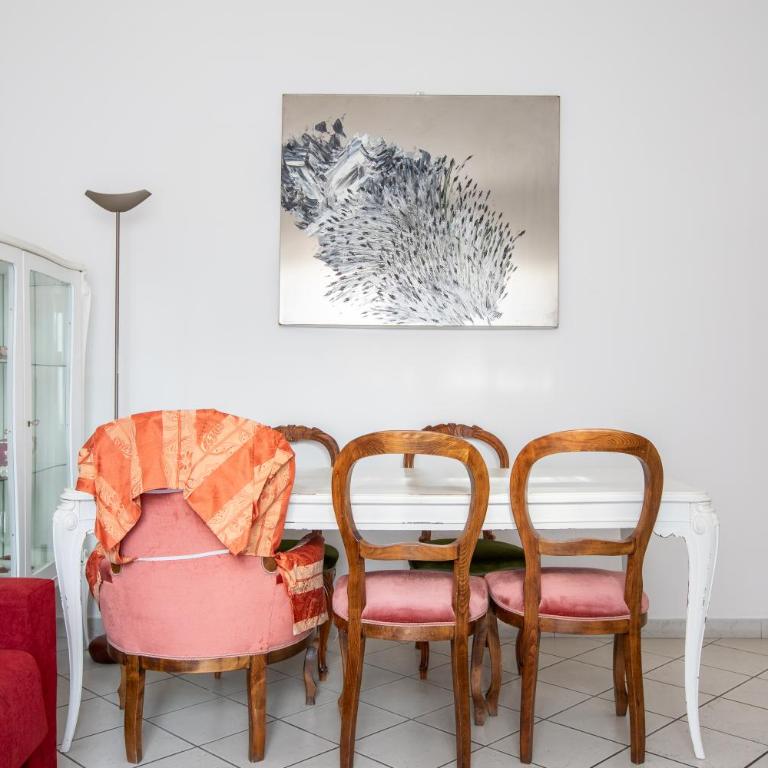 Casa Martina - Appartamento con 2 Camere da Letto - 9
