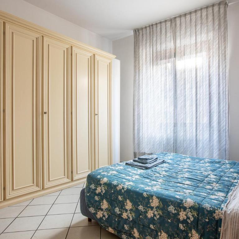 Casa Martina - Appartamento con 2 Camere da Letto - 12