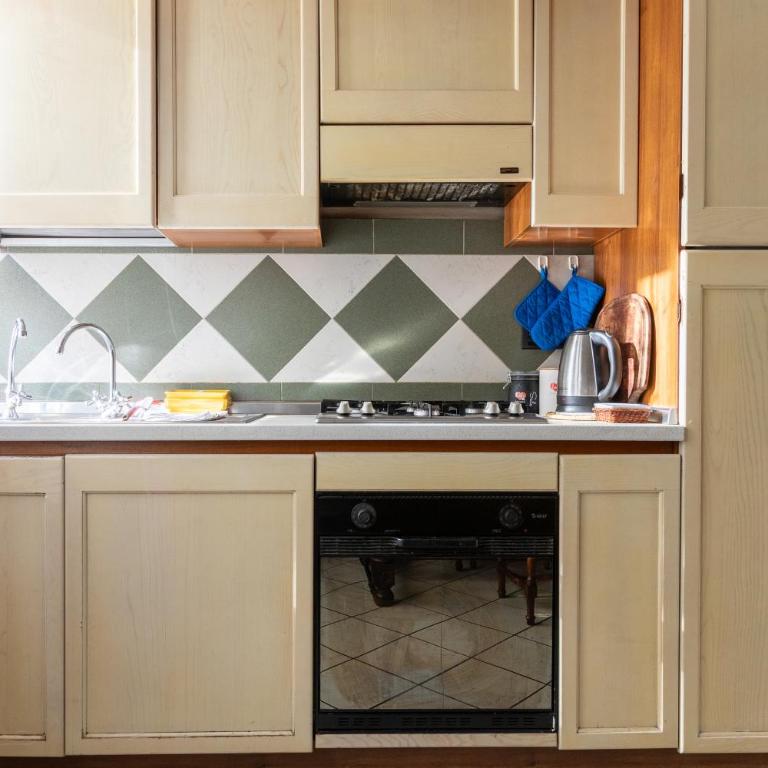 Casa Martina - Appartamento con 2 Camere da Letto - 11