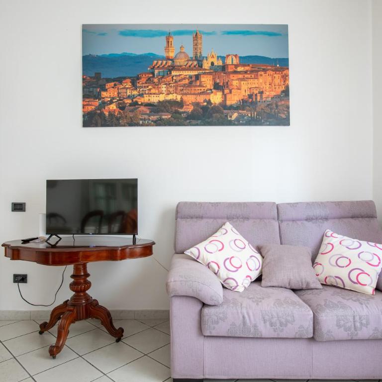 Casa Martina - Appartamento con 2 Camere da Letto - 31