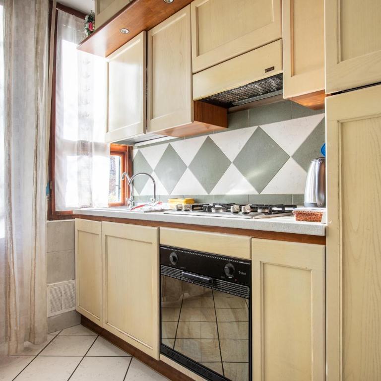 Casa Martina - Appartamento con 2 Camere da Letto - 19