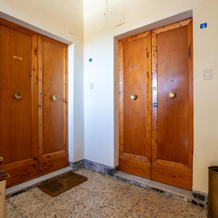 Casa Martina - Appartamento con 2 Camere da Letto - 22