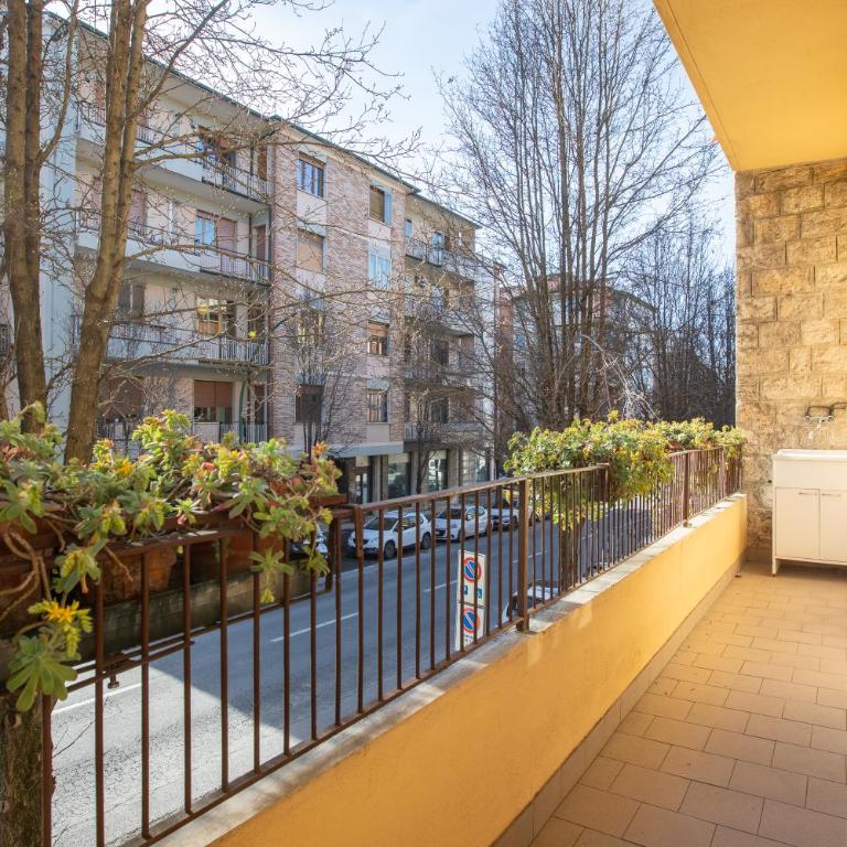 Casa Martina - Appartamento con 2 Camere da Letto - 21