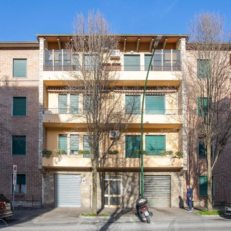 Casa Martina - Appartamento con 2 Camere da Letto - 24