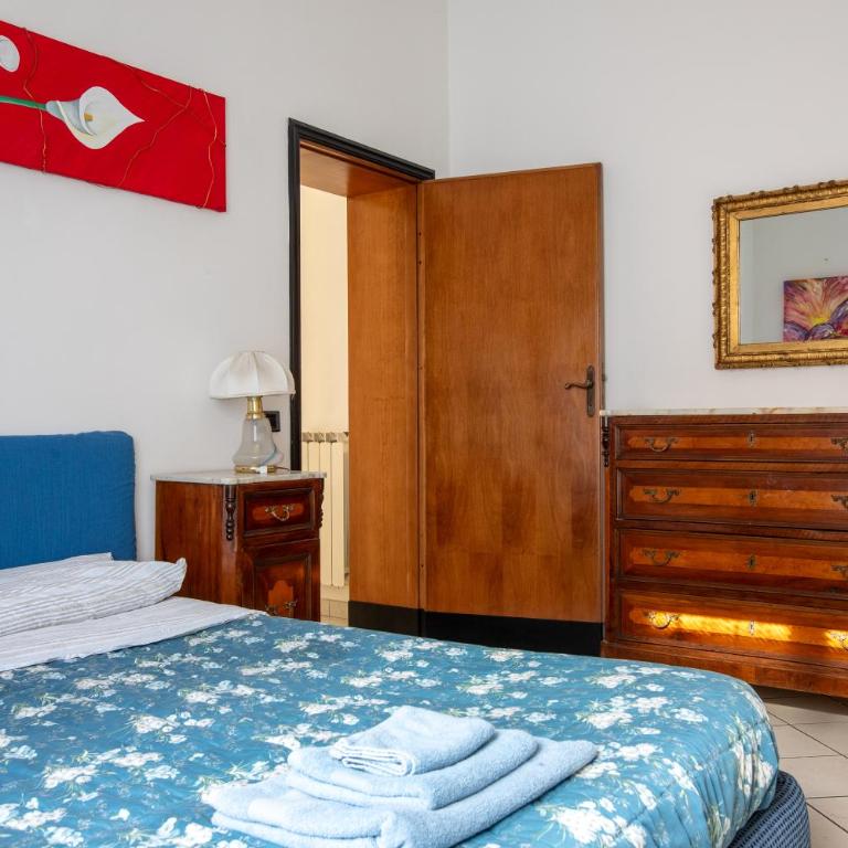 Casa Martina - Appartamento con 2 Camere da Letto - 25