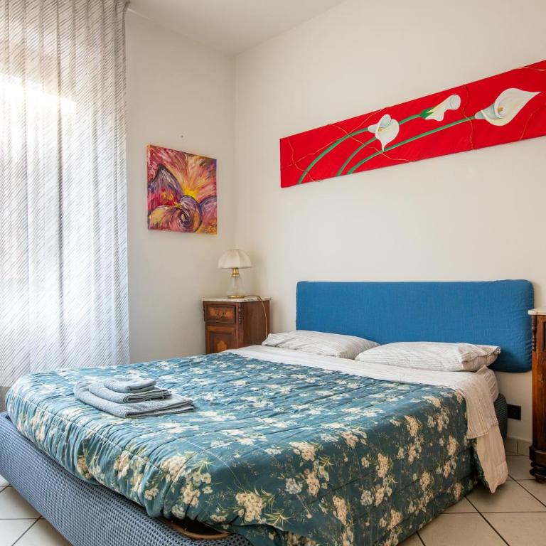 Casa Martina - Appartamento con 2 Camere da Letto - 23