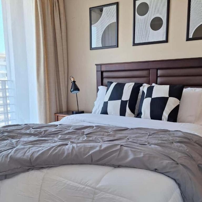 Castellon 152 - Apartamento de 1 dormitorio con balcón - 2