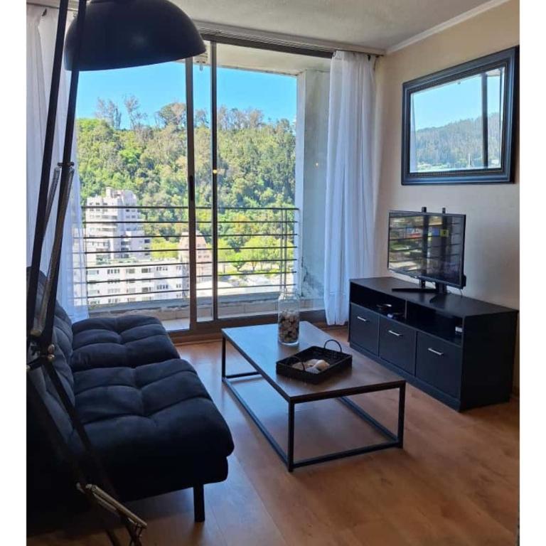Castellon 152 - Apartamento de 1 dormitorio con balcón - 3