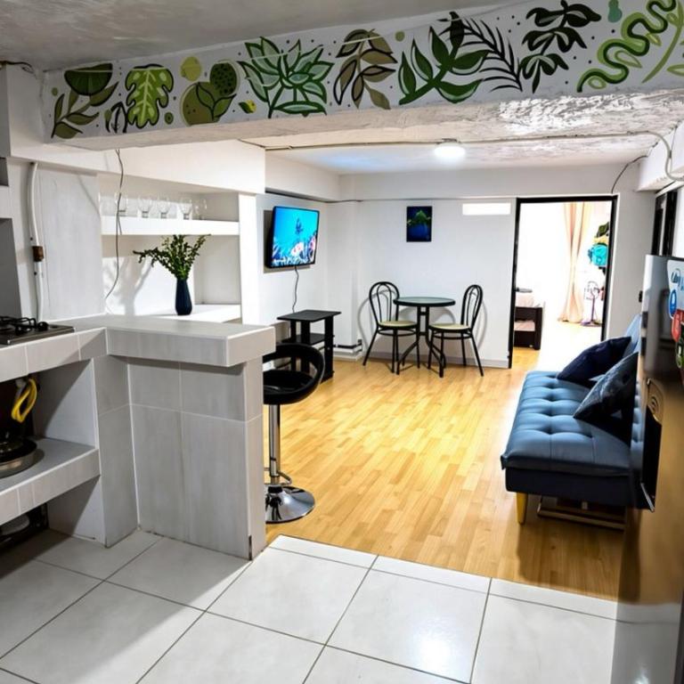Apartamento Barranquero Centro - Apartamento de 1 dormitorio - 12