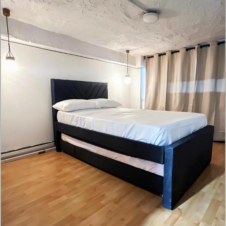 Apartamento Barranquero Centro - Apartamento de 1 dormitorio - 2
