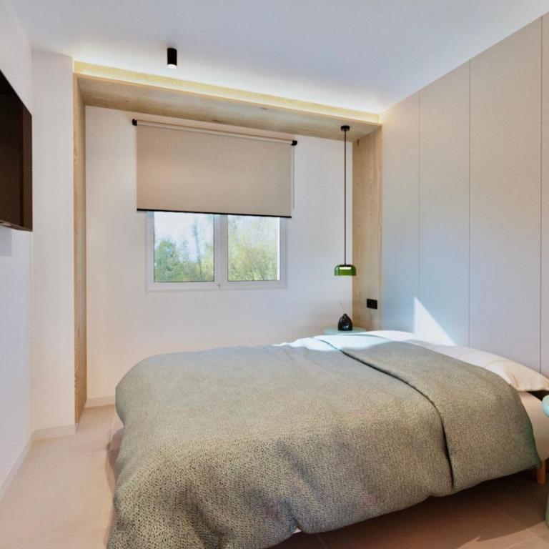 Apartamento Nuevo a estrenar - Apartamento de 2 dormitorios - 9