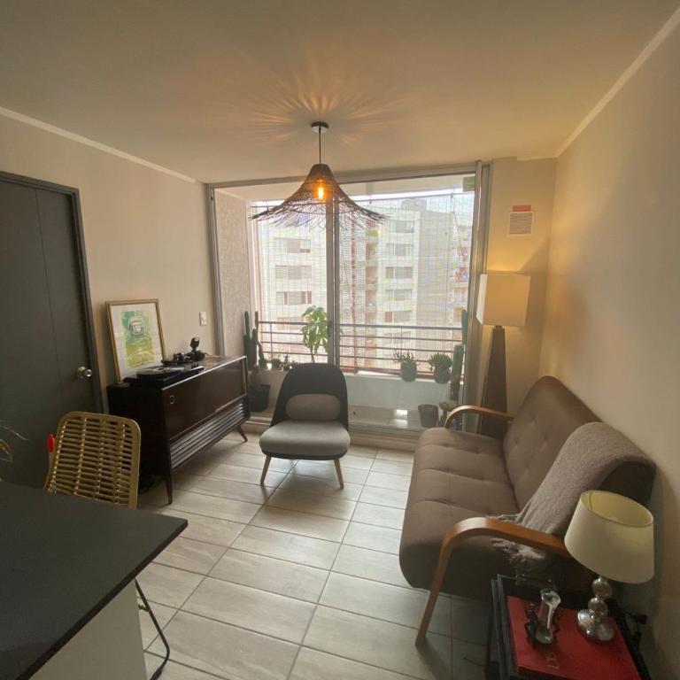 Exponor 2026 Modern Suite 1D - One-Bedroom Apartment - 1