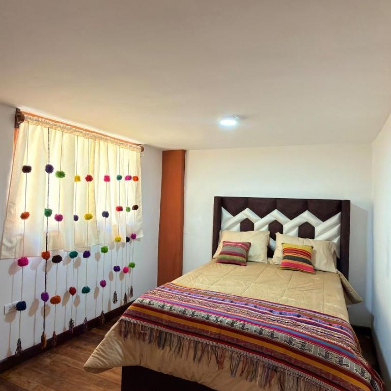 Mayupata - Home 6 people 4 bedrooms 3 Bathrooms - Apartment - 10