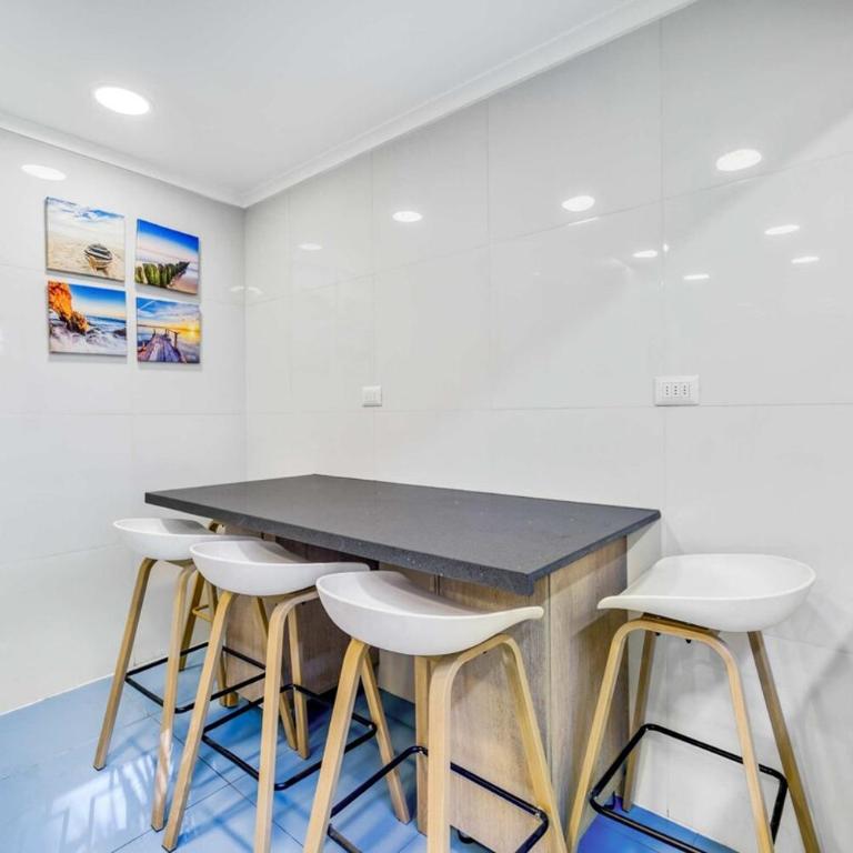 Providencia Oasis steps from Costanera Center - Two-Bedroom Apartment - 8