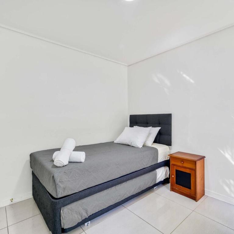 Providencia Oasis steps from Costanera Center - Two-Bedroom Apartment - 16
