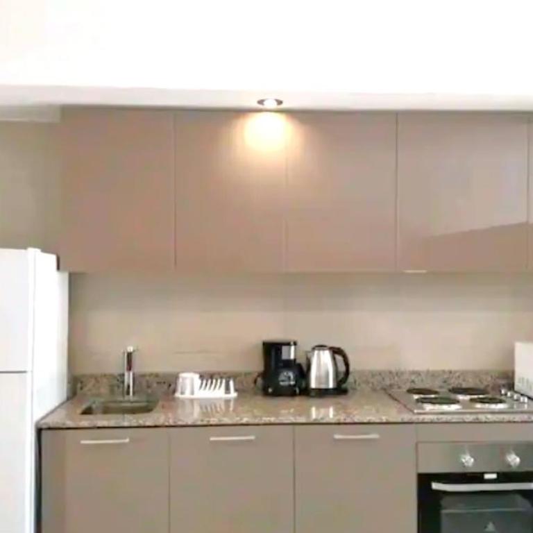 Departamento sobre Avenida Córdoba Palermo - Estudio - 3